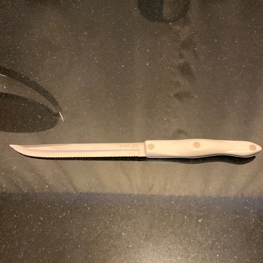 Cutco knife 1729 KH